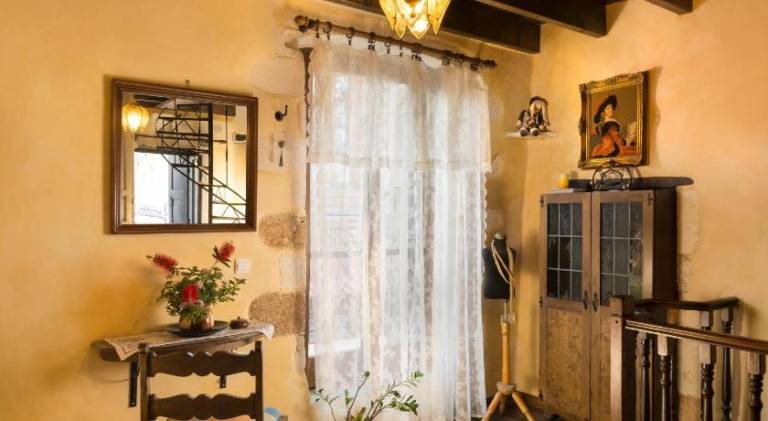 Villa with 1 room for 6 persons — photo 2