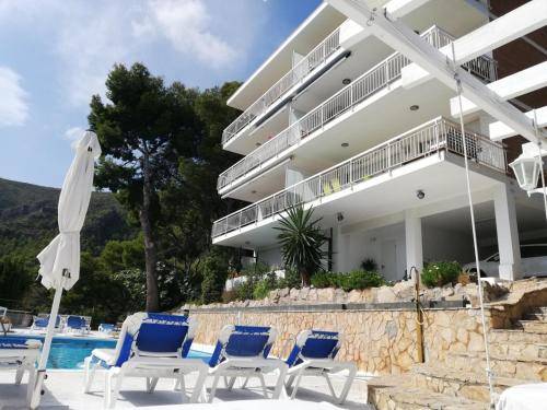 Appartement Castelldefels