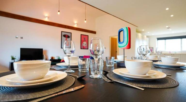 151 m&sup2; Ferienhaus