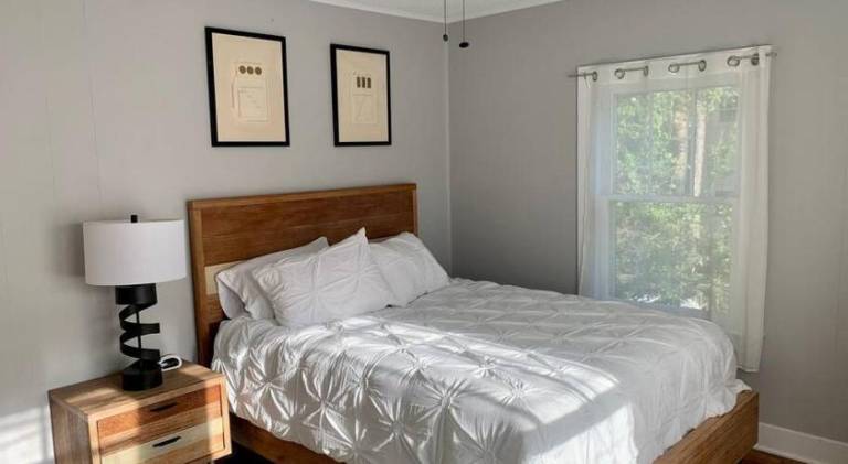 Nice rental apartment | Pets are welcome in Port Allen, LA