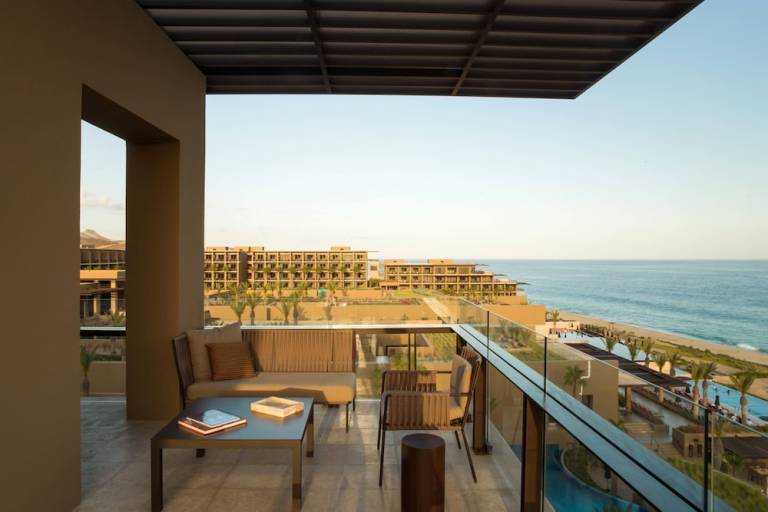 Resort  San José del Cabo