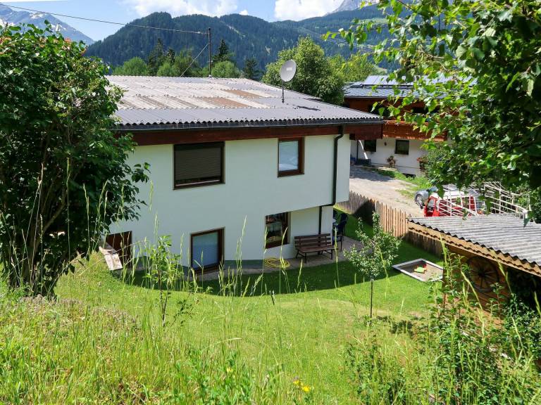 Ferienwohnung Landeck