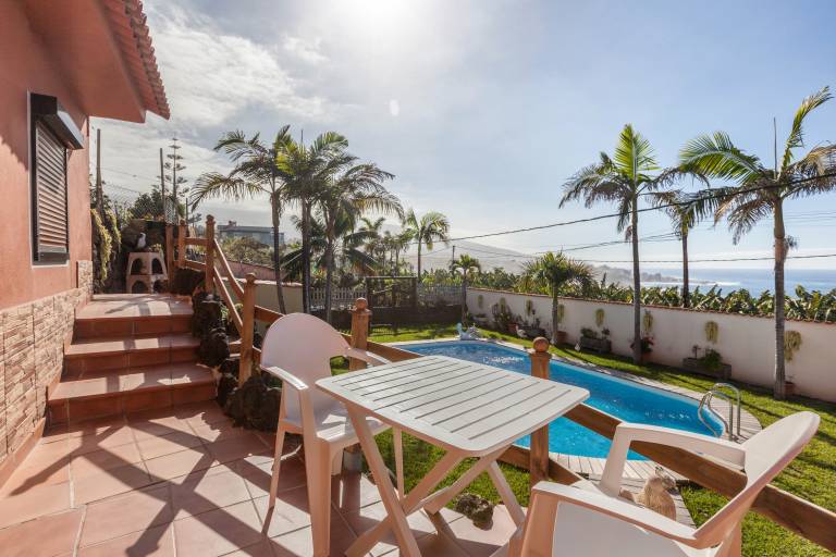 Studio Puerto de la Cruz
