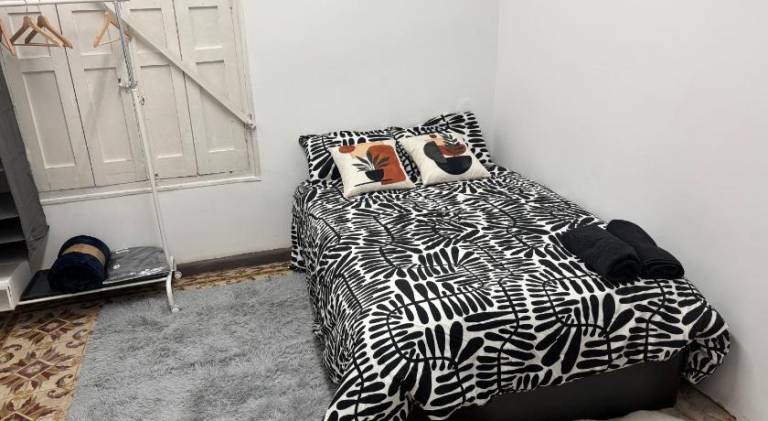 Rental apartment with 2 rooms for 6 persons — photo 4