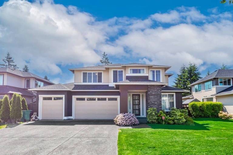 House Federal Way
