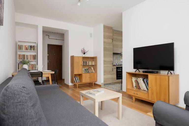 Holiday apartment | Close to Royal Castle — photo 4