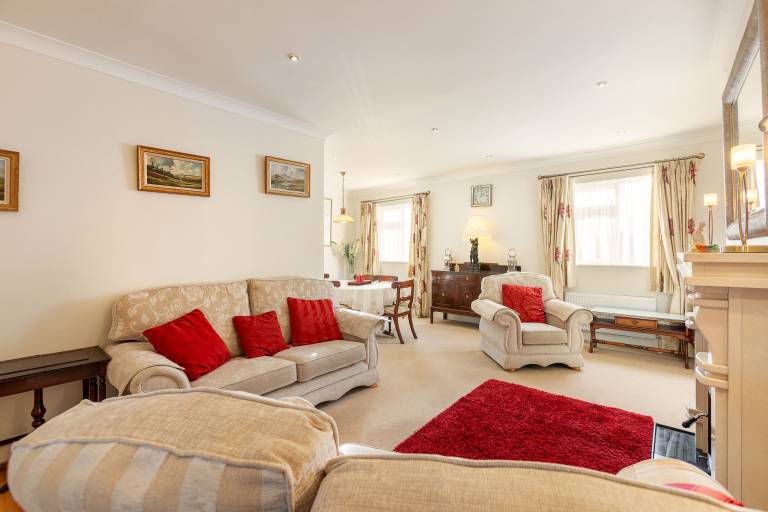 House Dungarvan