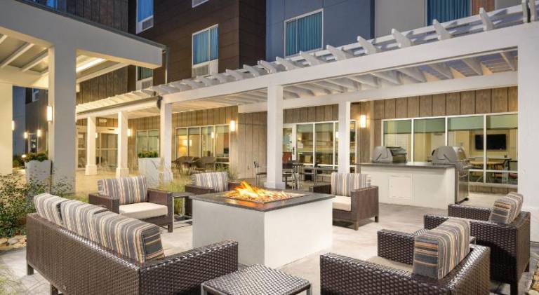 TownePlace Suites by Marriott Tuscaloosa University Area — photo 2