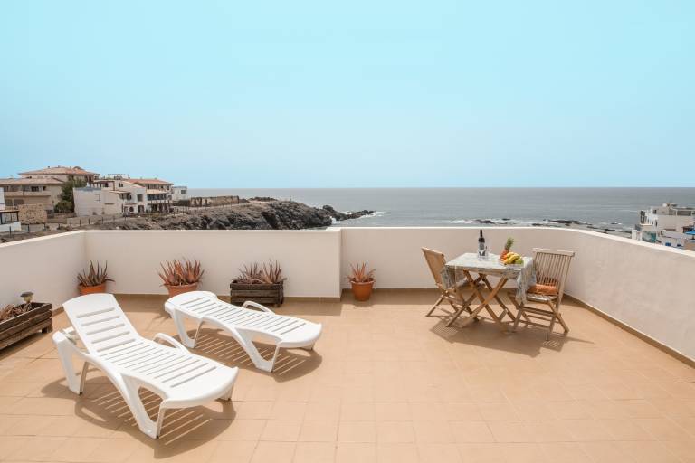 Apartamento El Cotillo