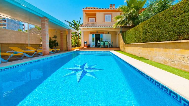 Villa Alcúdia