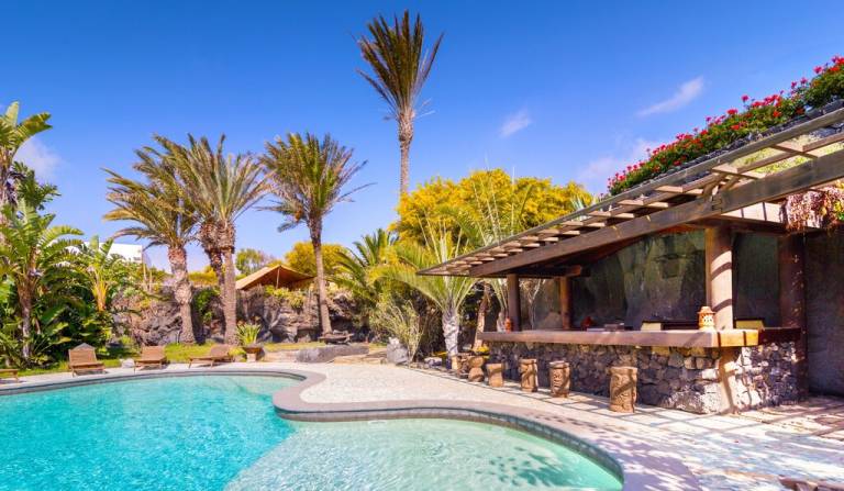 Villa San Bartolomé