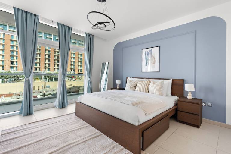 Apartment  Al Zahiyah