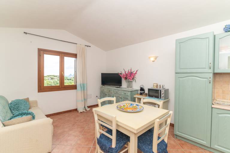 Apartment 'La Terrazza' with Sea View, Private Terrace and Air Conditioning — photo 3
