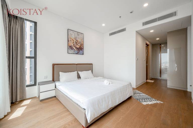 Fully equipped holiday apartment with pool, yard & grill | Water view | Dogs allowed — photo 2