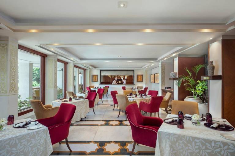 Tajview - IHCL SeleQtions, Agra — photo 4