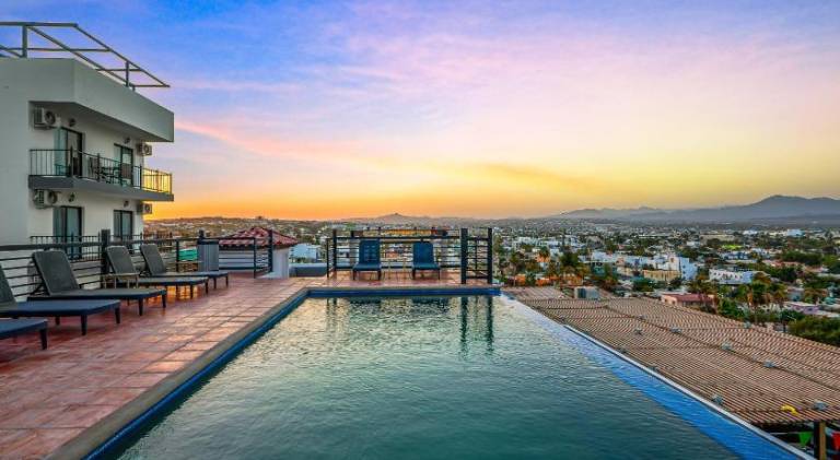 Morgan Boutique Hotel & Residences — photo 2
