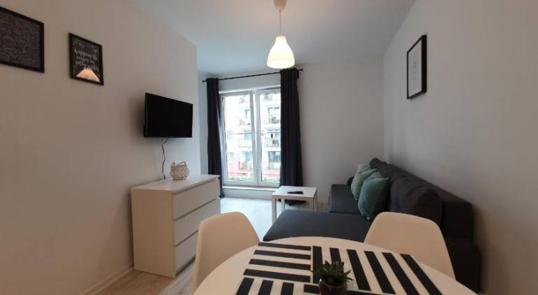 Holiday apartment with 1 room for 4 persons — photo 2