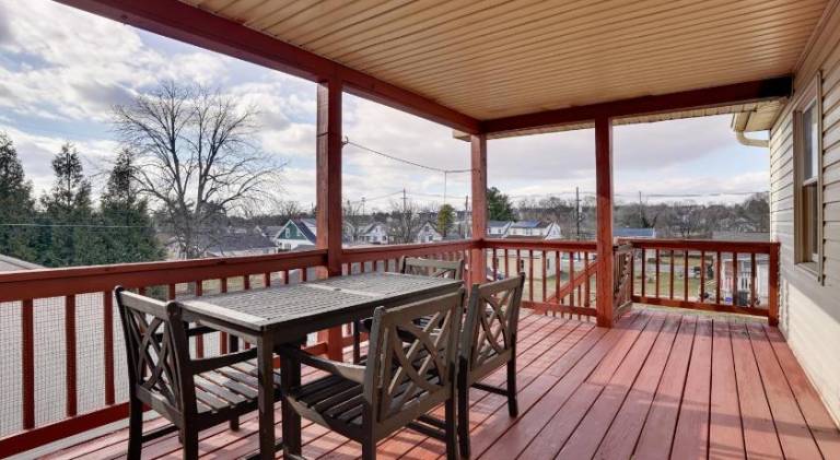 Vacation home with 2 rooms for 5 persons — photo 5