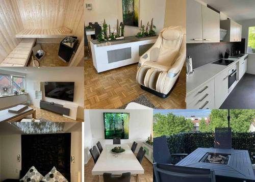 Ferienwohnung  Selm