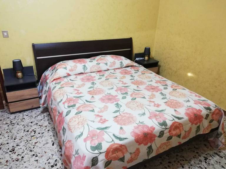 Appartement Vibo Valentia