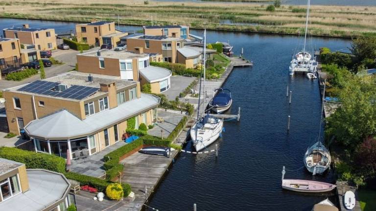Ferienhaus  Lemmer