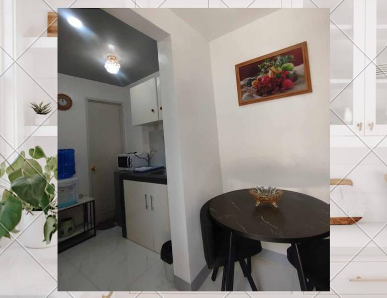 Rental apartment with 1 room for 2 persons — photo 3