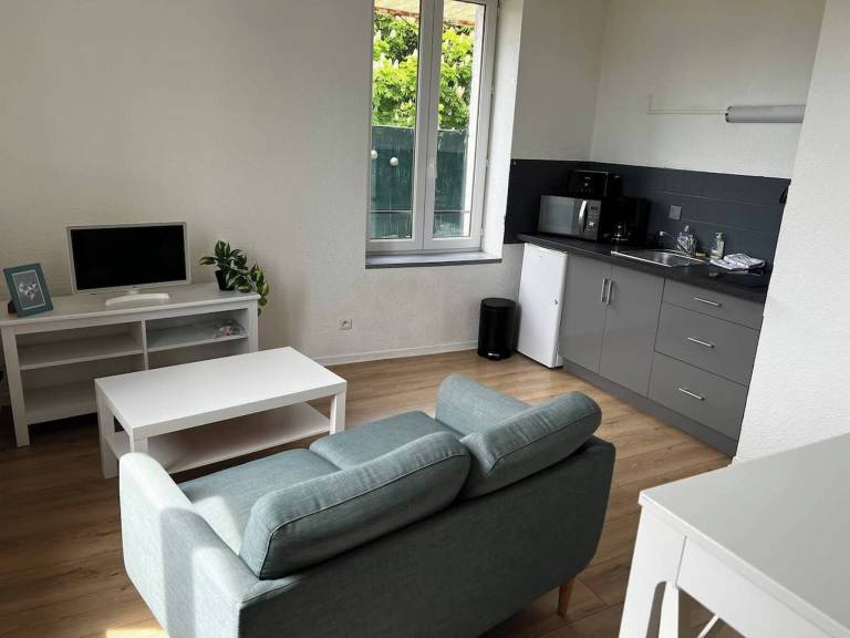 Appartement Rignac