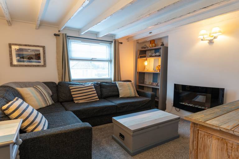 Cottage  Pentewan