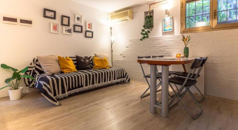 Wonderful holiday apartment | Near San Domenico | Dogs allowed in Bologna