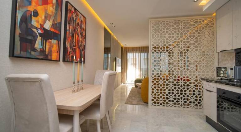 Holiday apartment | Pets allowed — photo 2
