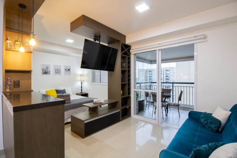 Apartamento Morros