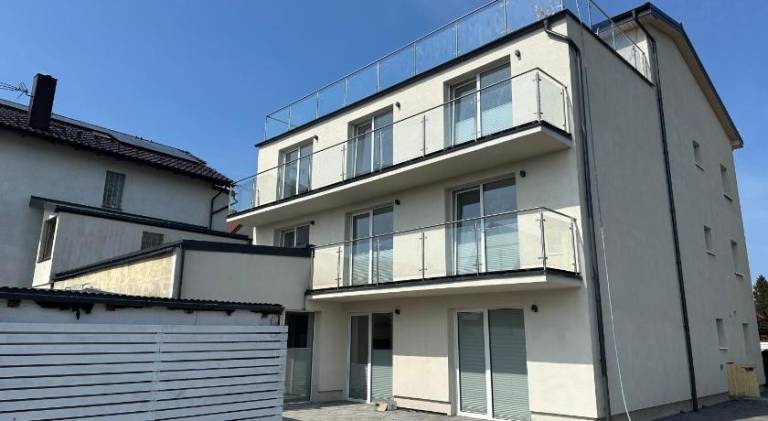 Apartament Jurata