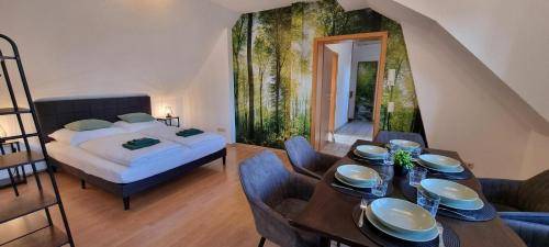 Ferienwohnung Stederdorf