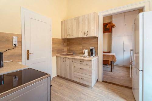 Ferienwohnung Keszthely