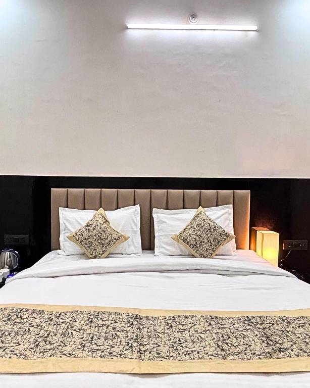 Barsana Suites — photo 3