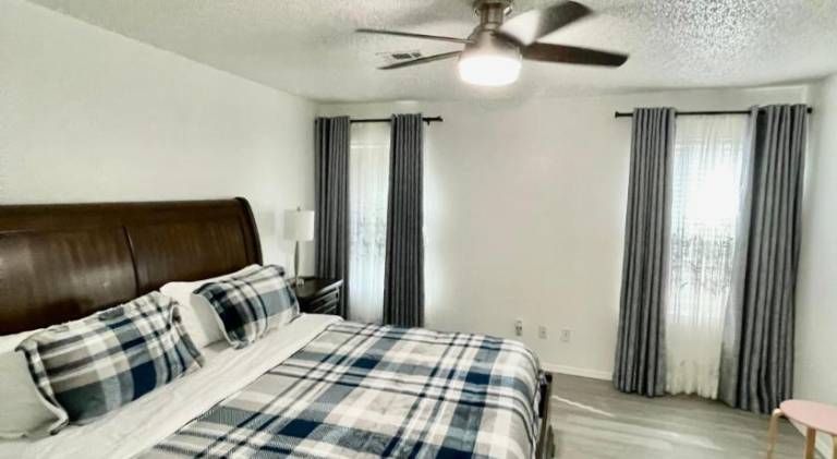 Pleasant apartment | Pets allowed in Tulsa, OK