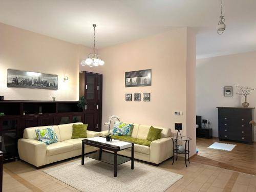 Apartman Lipótváros