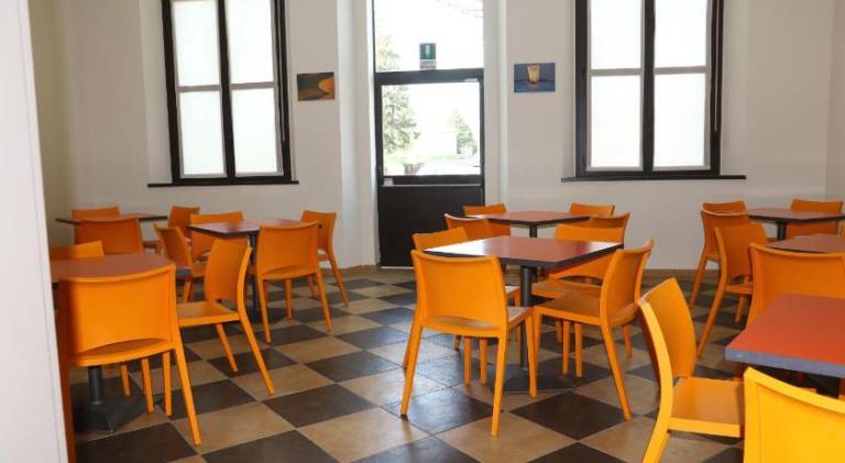 Student's Hostel Parma — photo 5