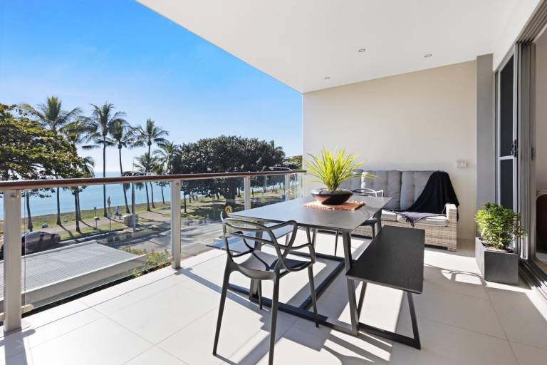 Apartment Townsville City