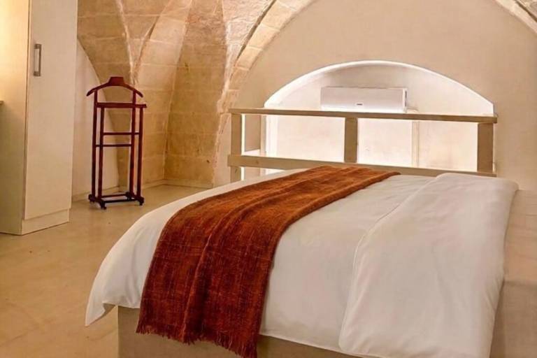 Appartamento vacanza Gallipoli