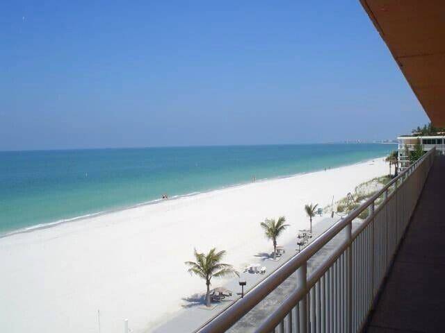 Condo Saint Pete Beach