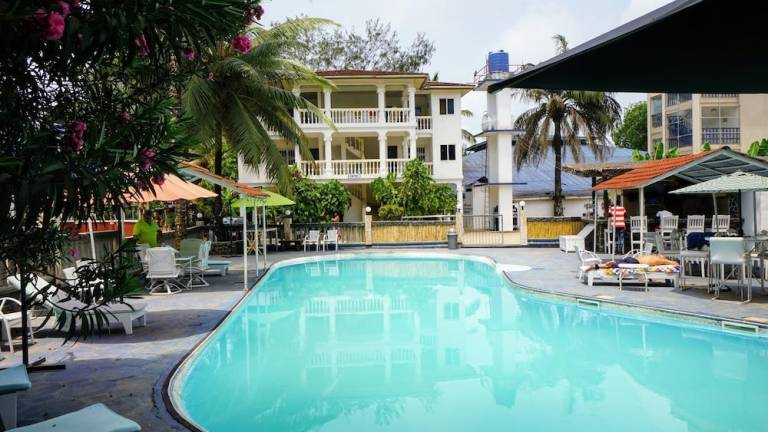 The Family Kingdom Resort — photo 3