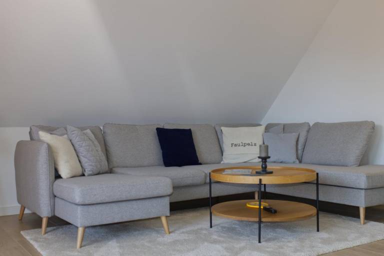 Holiday apartment with 2 rooms for 4 persons — photo 4
