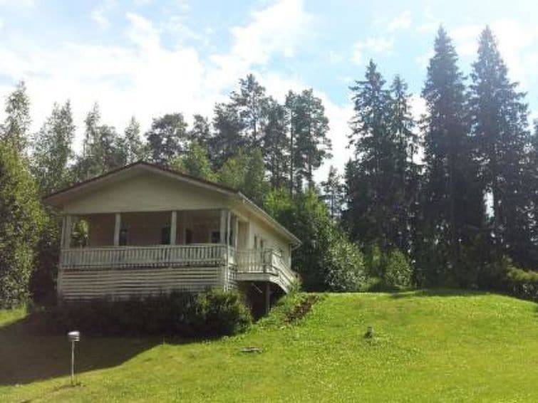 Ferienhaus Somero