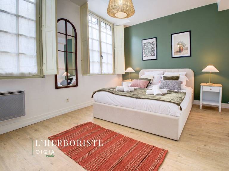 Appartement Périgueux