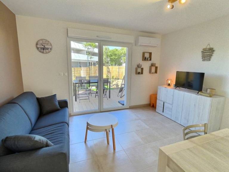 Maison de vacances Valras-Plage