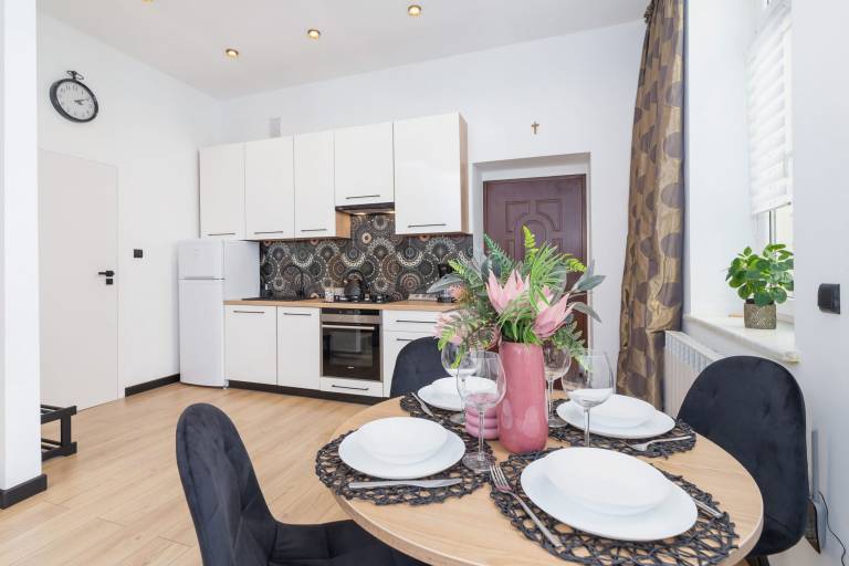 Children-friendly studio | Next to St. Florian's Gate | Pets allowed — photo 2