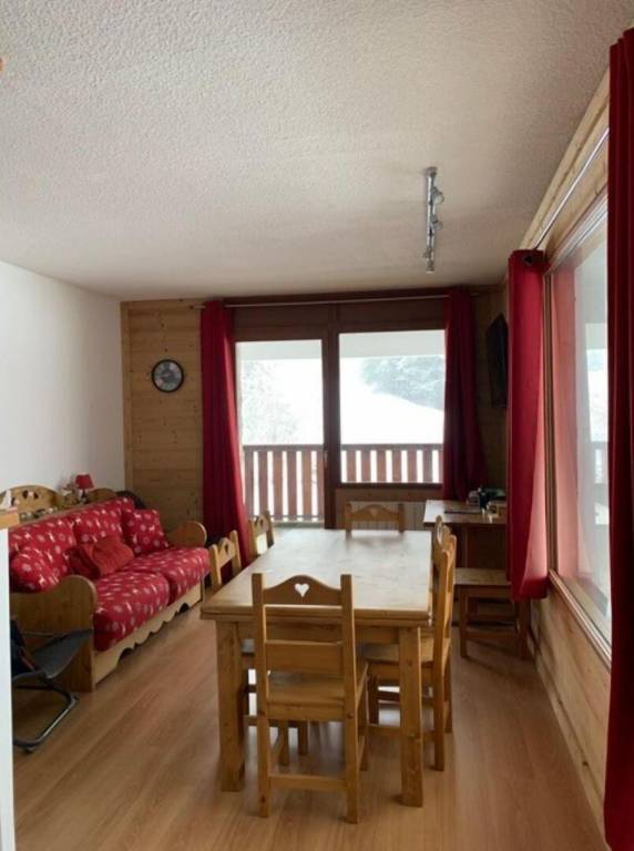 Appartement Taninges