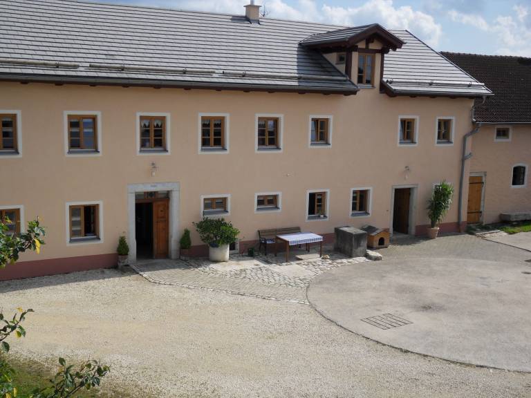 Ferienwohnung Dollnstein