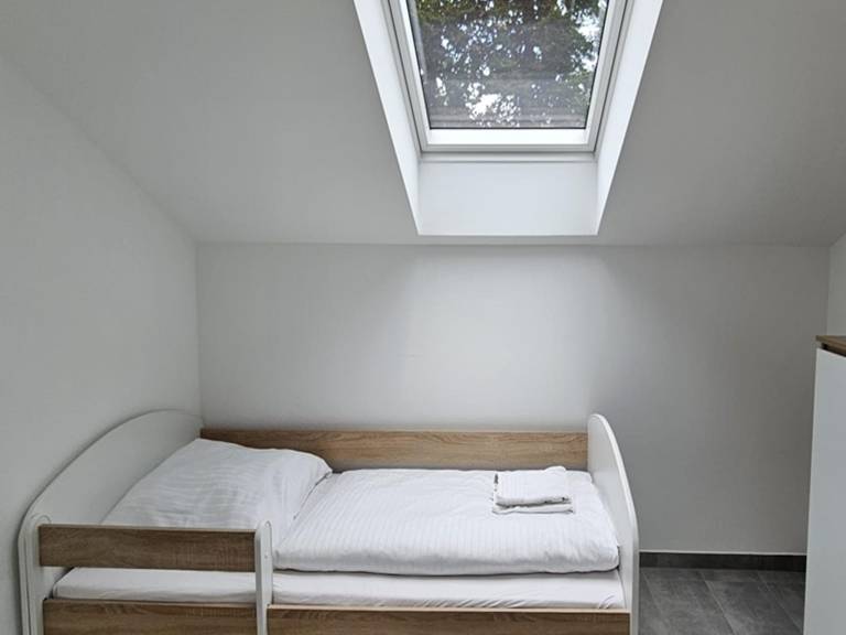 Rental apartment with 2 rooms for 3 persons — photo 3